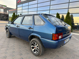 Lada / ВАЗ 2109 foto 6