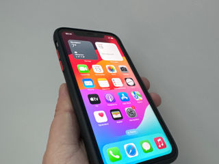 iPhone 11 64 GB foto 6