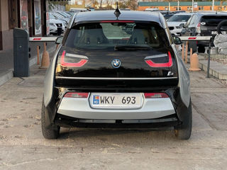 BMW i3 foto 3