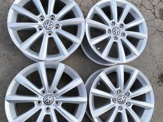 Jante NOI R17 5x112 W Passat B8 Golf Scoda Superb Octavia