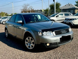 Audi A4 foto 2