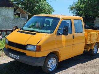 Volkswagen Т4 foto 2