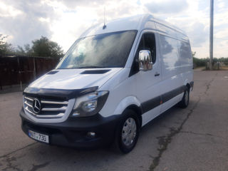 Mercedes Sprinter 316 foto 1