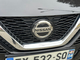 Nissan Qashqai foto 9