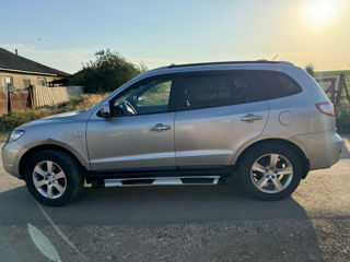 Hyundai Santa FE foto 3