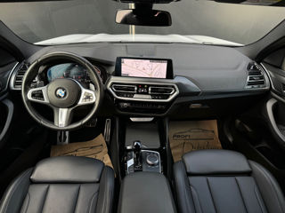 BMW X4 foto 6