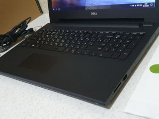 Новый Игровой Dell inspiron 15. icore i5-4210U 2,7GHz. 4ядра. 4gb. SSD 128gb. 15,6d. G.f 820M foto 7