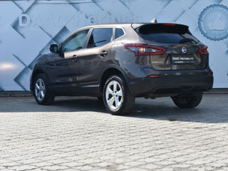 Nissan Qashqai foto 5