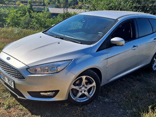 Ford Focus foto 9