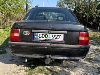 Opel Vectra foto 3