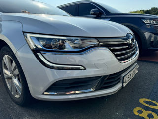 Renault Talisman foto 2