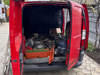 Fiat Doblo Cargo foto 4