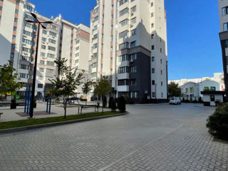 Apartament cu 2 camere, 80 m², Râșcani, Chișinău