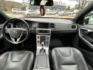 Volvo S60 foto 8