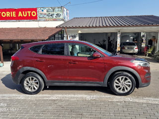 Hyundai Tucson foto 4