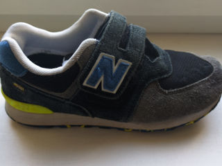 New Balance 34.5 foto 2