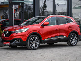 Renault Kadjar foto 1