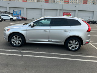 Volvo XC60 foto 4