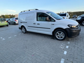 Volkswagen Caddy foto 3