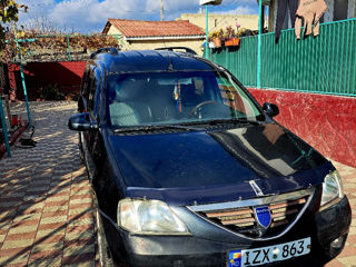 Dacia Logan Mcv foto 7