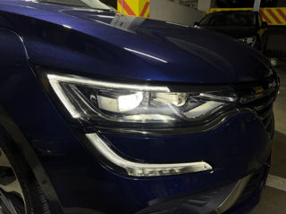 Renault Talisman foto 14