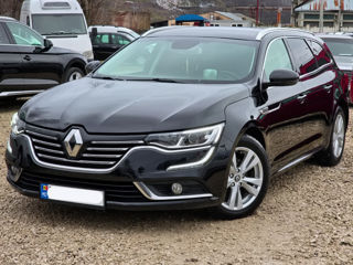 Renault Talisman foto 3