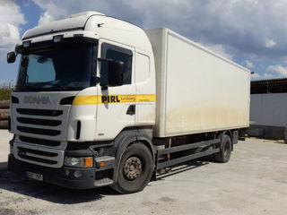 Scania r440 foto 9
