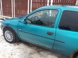 Opel Corsa foto 1