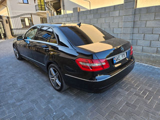 Mercedes E-Class foto 5