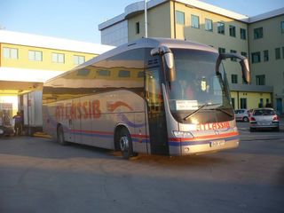 Transport pasageri Moldova - Spania, Franta, Italia, Anglia, Germania, Portugalia, Corsica, Belgia foto 10