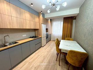 Apartament cu 2 camere, 66 m², Ciocana, Chișinău foto 1