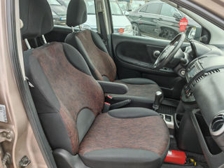 Nissan Note foto 10