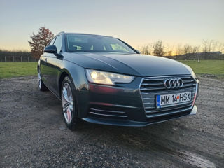 Audi A4 foto 3