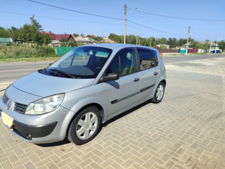 Renault Scenic foto 3