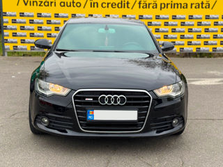 Audi A6 foto 2