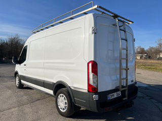 Ford Transit foto 3