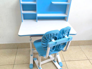 Masuta (Banca) si scaun pentru copii, str. Ismail 84, BabyCity