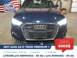 Audi A3 e-tron foto 5