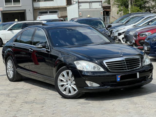 Mercedes S-Class foto 3