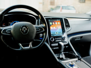 Renault Talisman foto 7