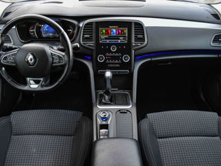 Renault Talisman foto 7