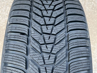 225/40 R19 Hankook Icept Evo3/ Доставка, livrare toata Moldova 2024 foto 3