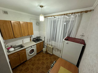 Apartament cu 1 cameră, 36 m², Râșcani, Chișinău