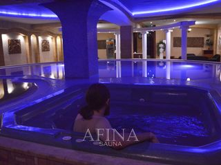 Alege super odihnă în vip sauna Afina!!! foto 4