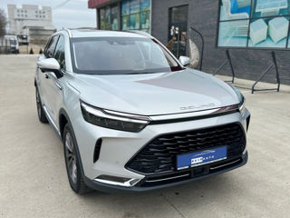 BAIC X7 foto 2