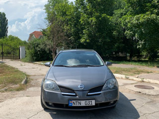 Nissan Primera foto 3