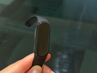 Xiaomi Smart Band 8 Black foto 2