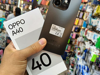 Oppo A40 4/128