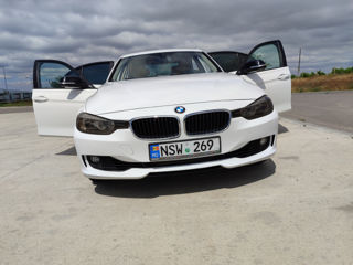 BMW 3 Series foto 8