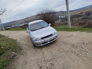 KIA Rio foto 9